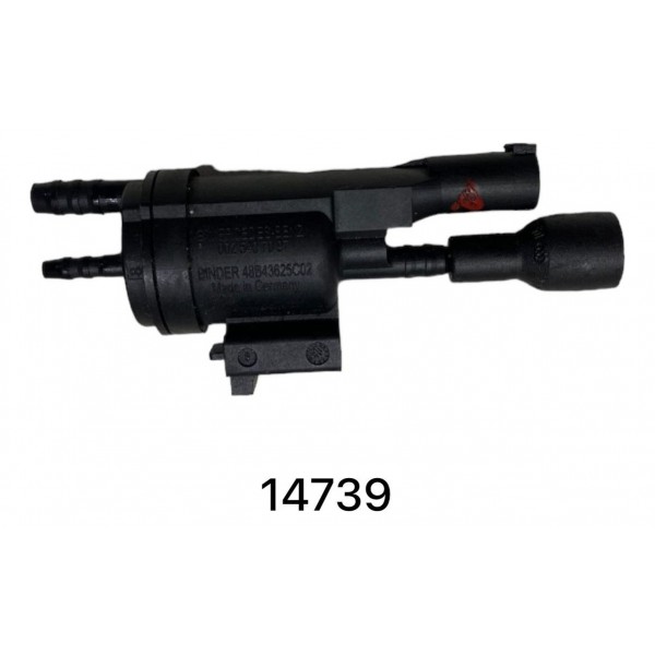 Válvula Egr Mercedes B200 1.6 2013 A 2016 14739