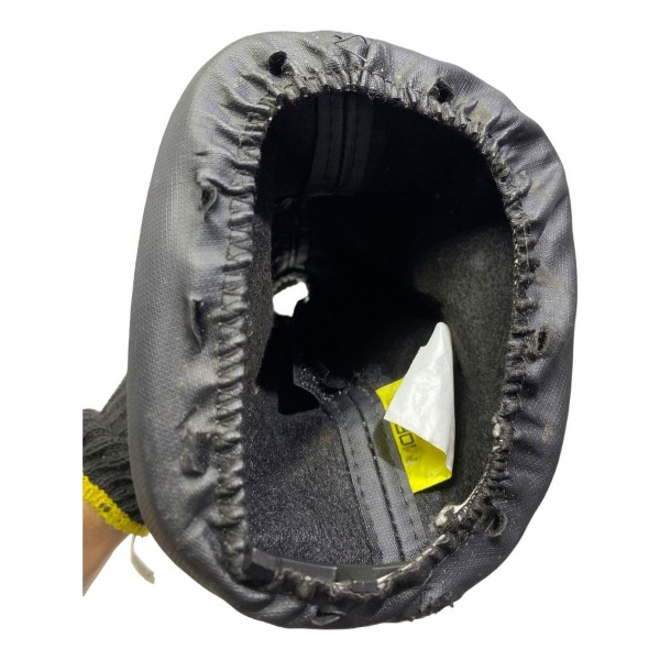 Coifa Trambulador Fiat Mobi 2016 A 2021 14733
