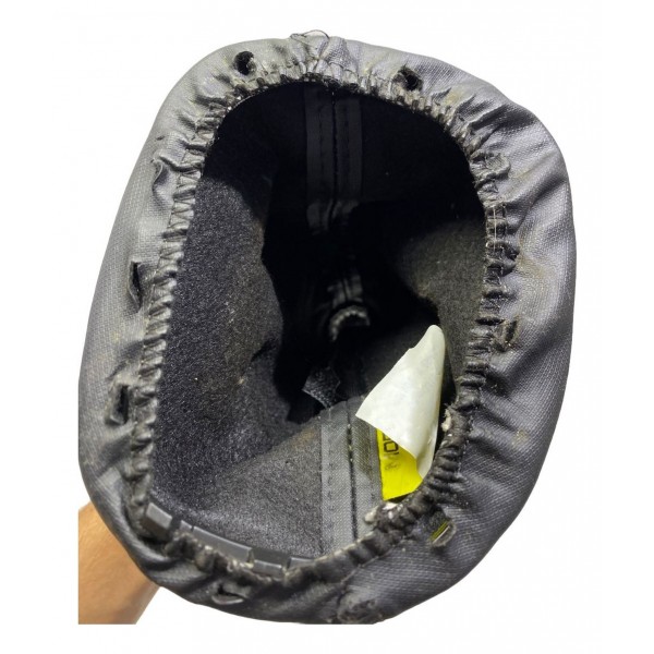 Coifa Trambulador Fiat Mobi 2016 A 2021 14733