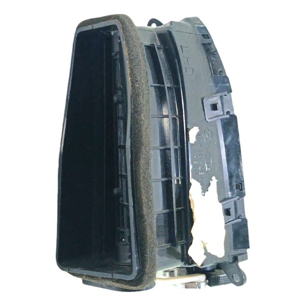 Difusor Ar Cond Central Esquerdo Hyundai Santa Fé 2007 2012