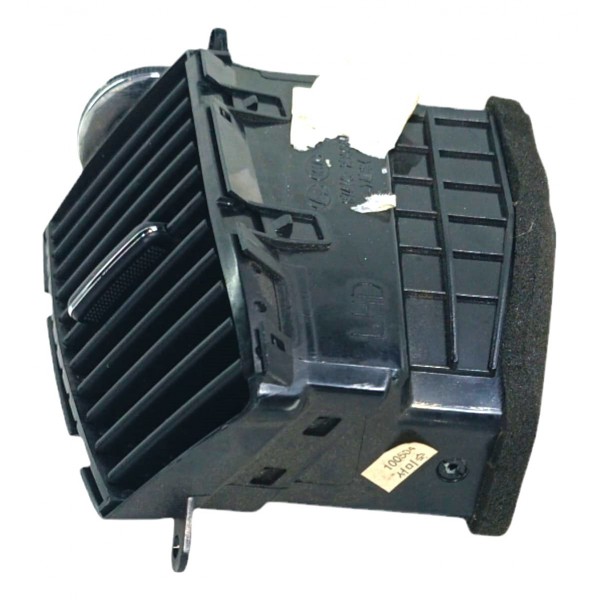 Difusor Ar Cond Central Esquerdo Hyundai Santa Fé 2007 2012