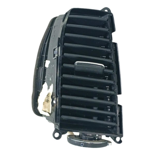 Difusor Ar Cond Central Esquerdo Hyundai Santa Fé 2007 2012