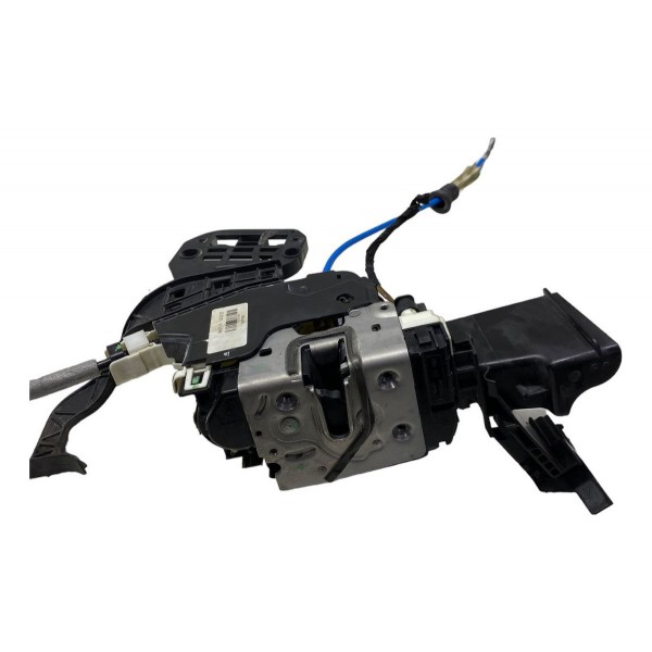 Fechadura Dianteira Direita Mercedes B200 2013 A 2016 14728