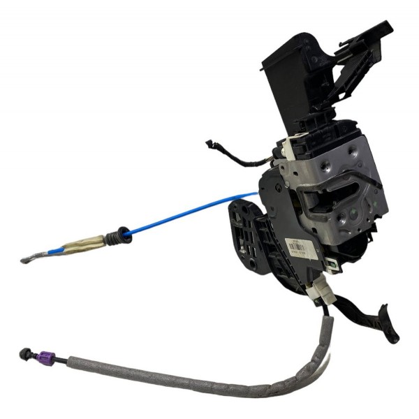 Fechadura Dianteira Direita Mercedes B200 2013 A 2016 14728