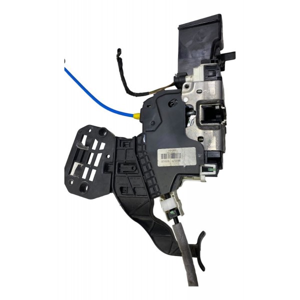 Fechadura Dianteira Direita Mercedes B200 2013 A 2016 14728