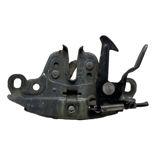 Fechadura Capô Nissan Livina 2010 A 2014 14748