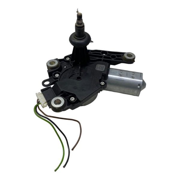 Motor Limpador Traseiro Mercedes B200 2012 A 2016 14730