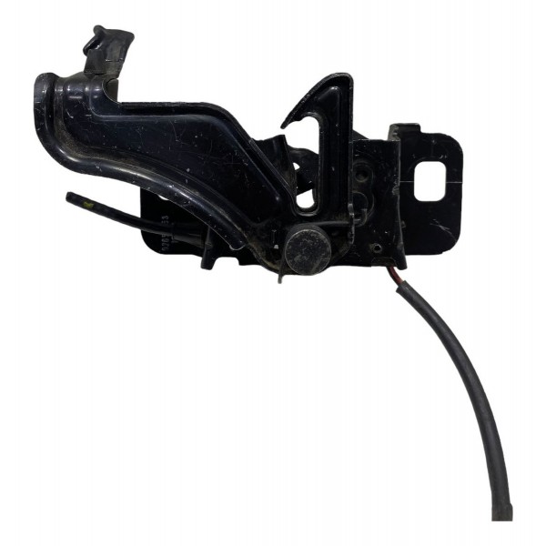 Fechadura Capô Com Sensor Gm Onix Prisma 2013 Á 2019 14749