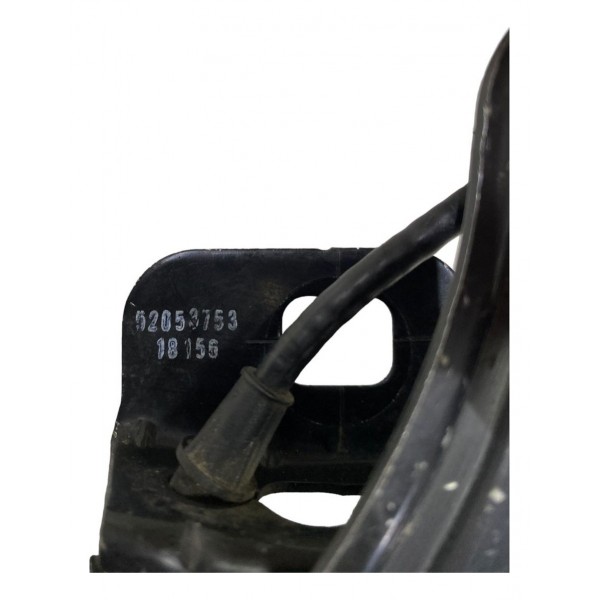 Fechadura Capô Com Sensor Gm Onix Prisma 2013 Á 2019 14749