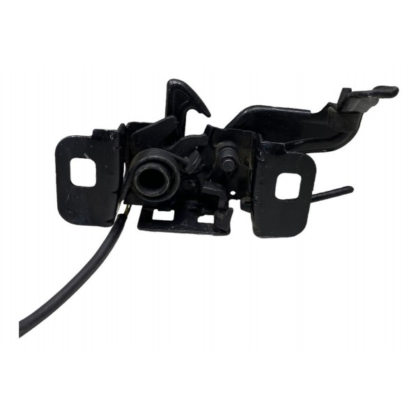 Fechadura Capô Com Sensor Gm Onix Prisma 2013 Á 2019 14749