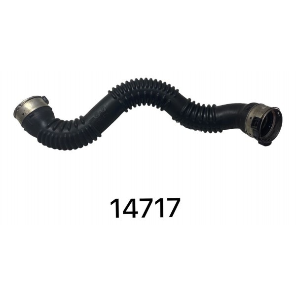 Mangueira Intercooler Mercedes B200 1.6 2013 A 2016 14717