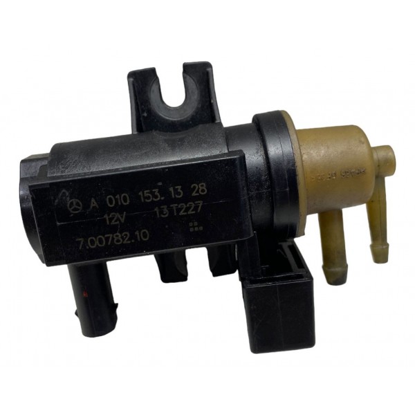 Valvula Solenoide Turbina Mercedes B200 2012 A 2016 14738