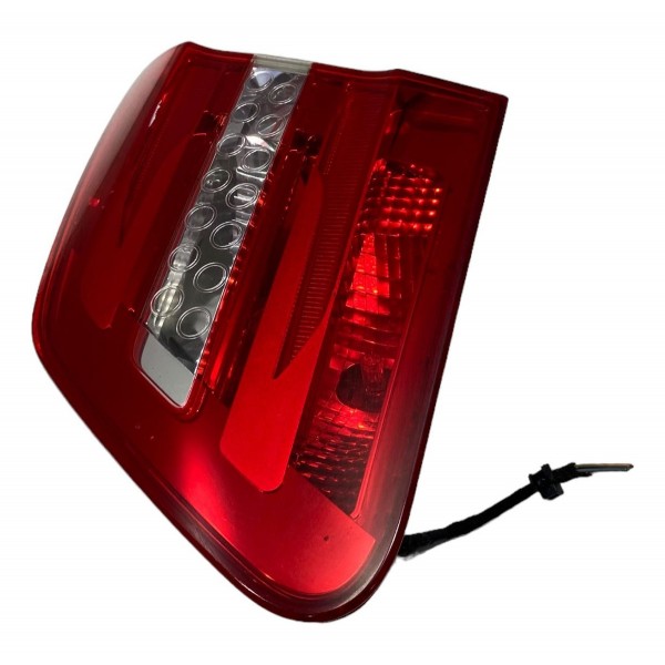 Lanterna Direita Tampa Mercedes B200 2012 Á 2015 14718