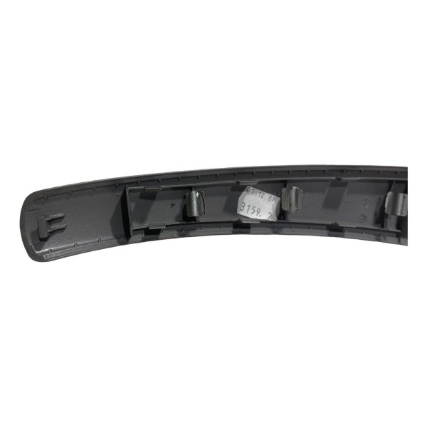 Friso Da Porta Traseiro Direito Bmw X1 2008 14896