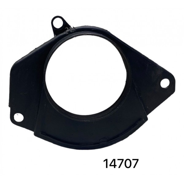 Capa Da Correia Dentada Citroen C4 Cactus 2018 A 2021 14707