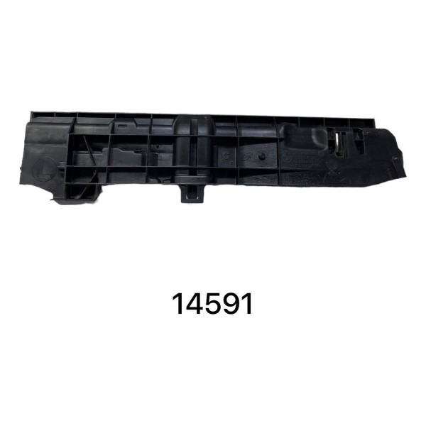 Defletor Direito Radiador Bmw 118i 120i 2006 A 2010 14591