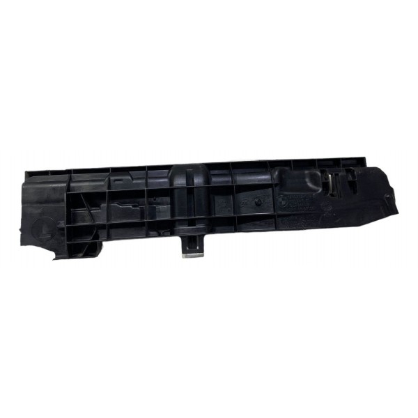 Defletor Direito Radiador Bmw 118i 120i 2006 A 2010 14591