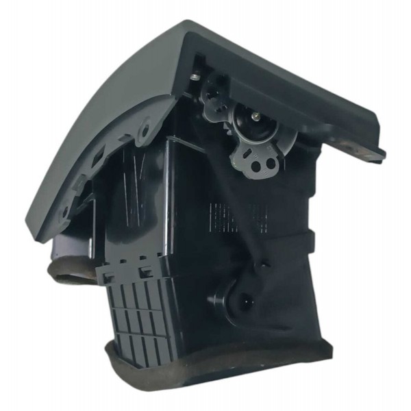 Difusor Ar Condicionado Esquerdo Hyundai Santa Fé 2007 2013