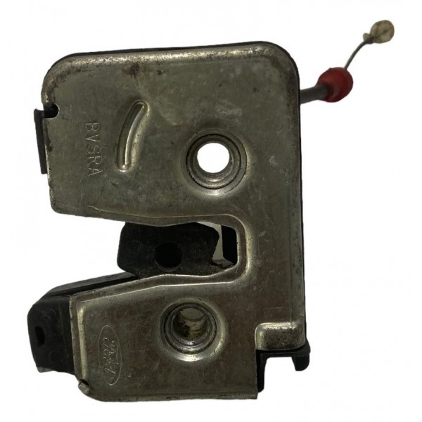 Fechadura Tampa Traseira Ford Fiesta 2008 A 2012 14893