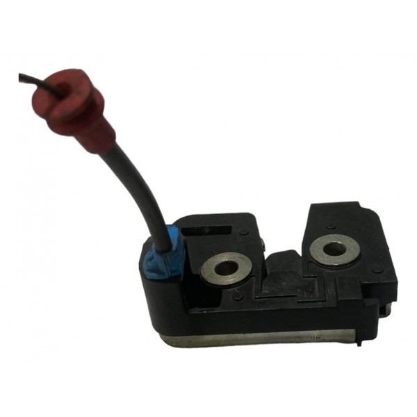 Fechadura Tampa Traseira Ford Fiesta 2008 A 2012 14893