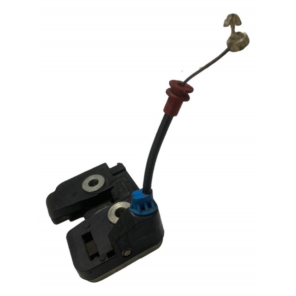 Fechadura Tampa Traseira Ford Fiesta 2008 A 2012 14893