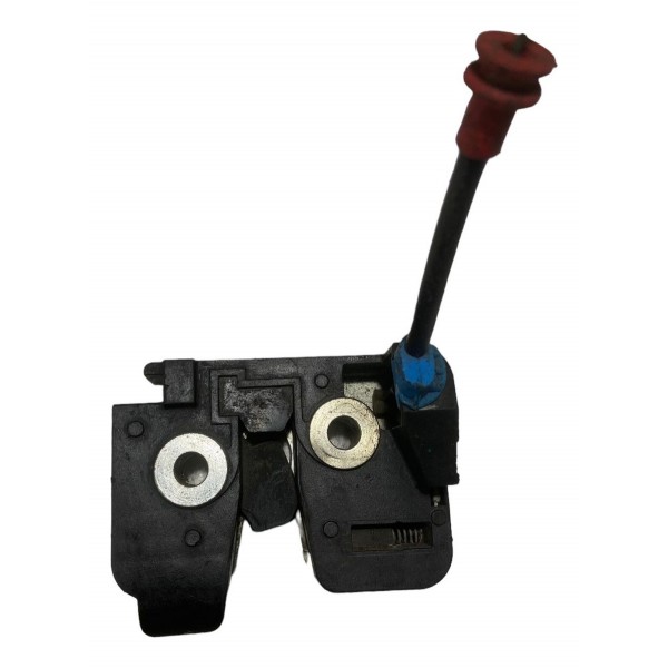 Fechadura Tampa Traseira Ford Fiesta 2008 A 2012 14893