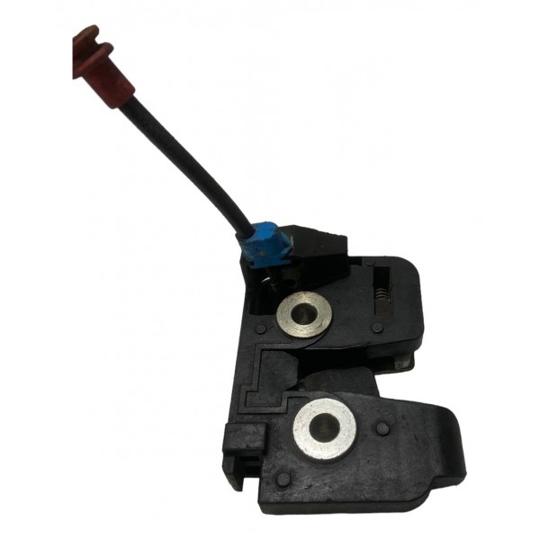 Fechadura Tampa Traseira Ford Fiesta 2008 A 2012 14893