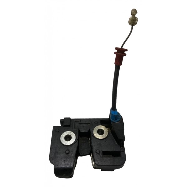Fechadura Tampa Traseira Ford Fiesta 2008 A 2012 14893