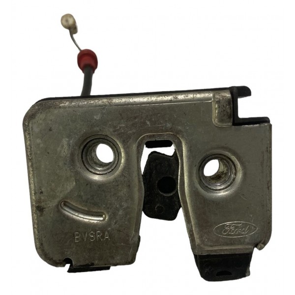 Fechadura Tampa Traseira Ford Fiesta 2008 A 2012 14893