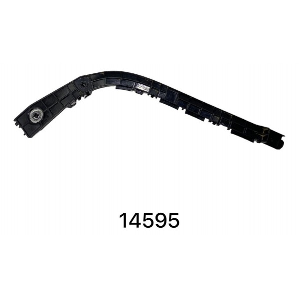 Guia Parachoque Tras Esq Hilux Sw4 2010 A 14 14595