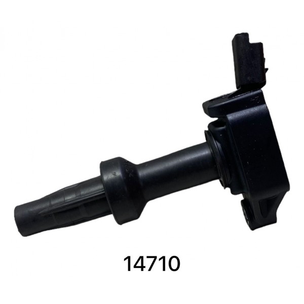 Bobina Ignição C4 Cactus 1.6 2018 A 2022 14710