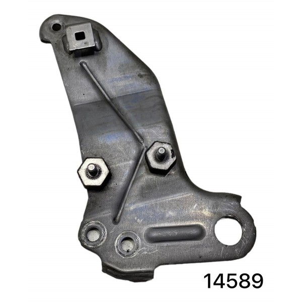 Suporte Coxim Motor Mercedes A200 2013 A 2016 14589