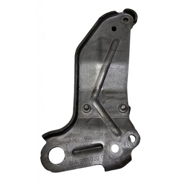 Suporte Coxim Motor Mercedes A200 2013 A 2016 14589