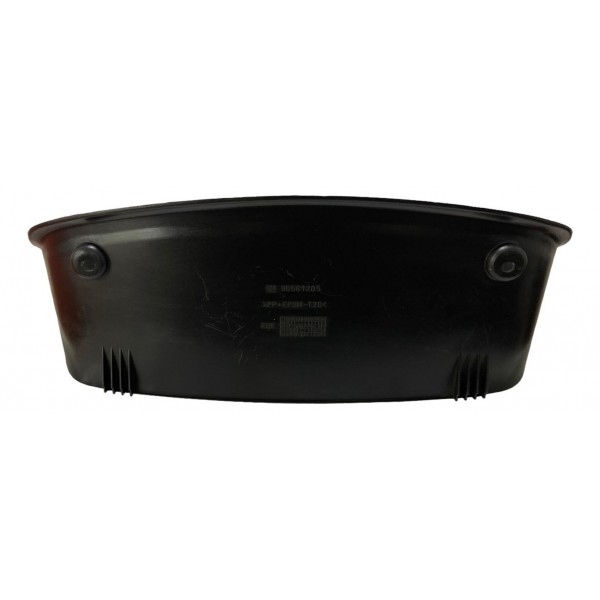 Moldura Painel De Instrumentos Gm Astra 2009/2011 14870