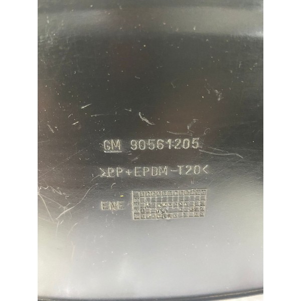 Moldura Painel De Instrumentos Gm Astra 2009/2011 14870