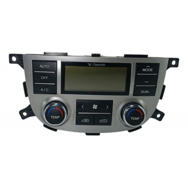 Comando Ar Condicionado Hyundai Santa Fé 2008 A 2012