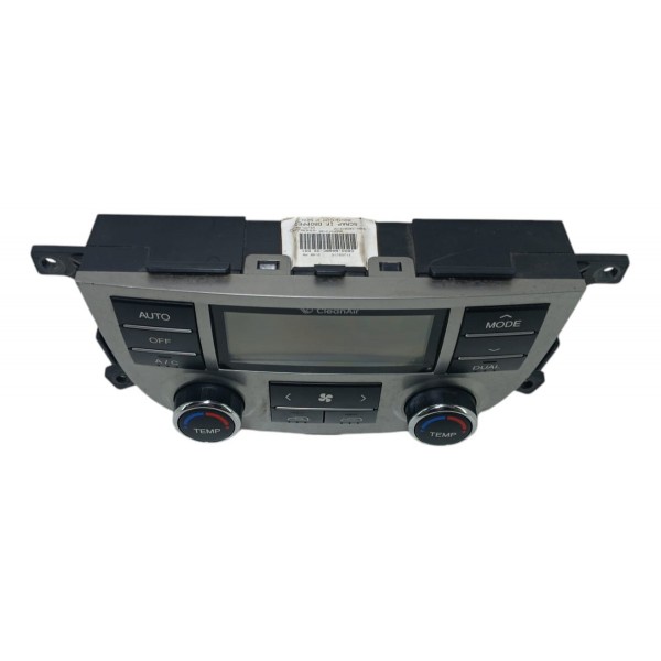 Comando Ar Condicionado Hyundai Santa Fé 2008 A 2012