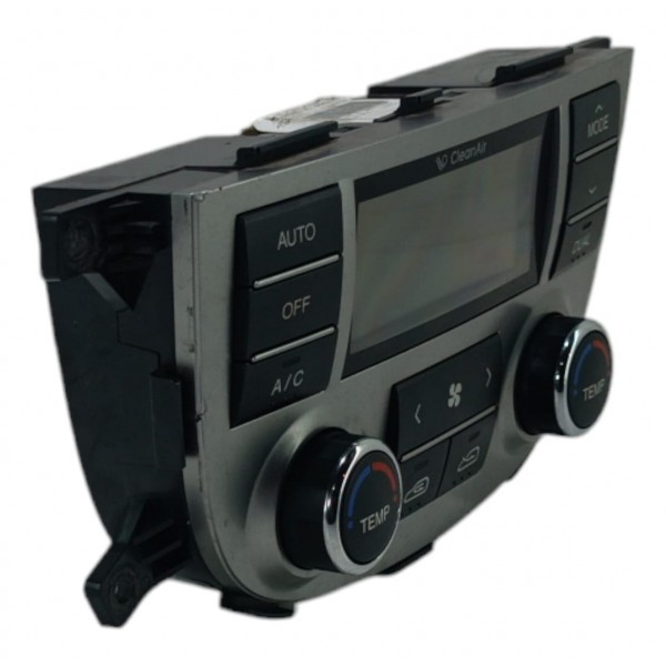 Comando Ar Condicionado Hyundai Santa Fé 2008 A 2012