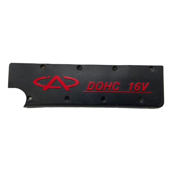 Tampa Do Motor Chery Qq 1.1 16v 2011 A 2013 14872