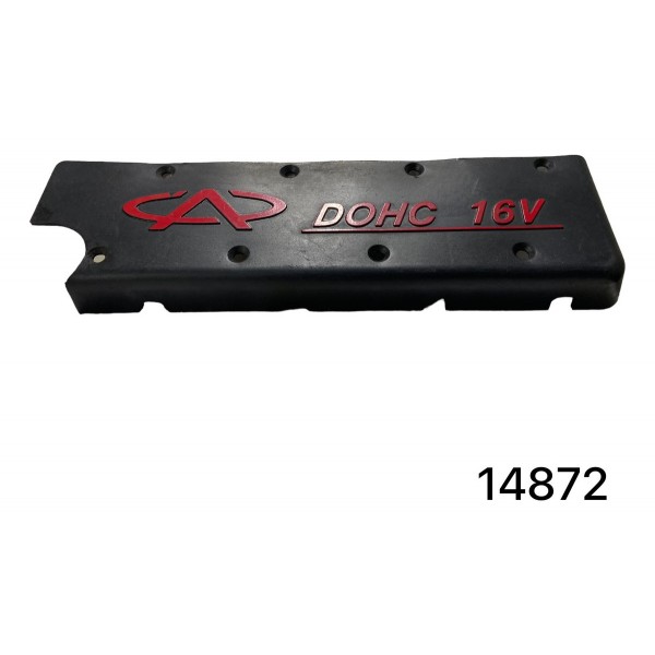 Tampa Do Motor Chery Qq 1.1 16v 2011 A 2013 14872