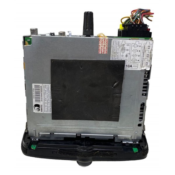 Radio Som Cd Player Bluetooth Grand Siena 2012 A 16 14599