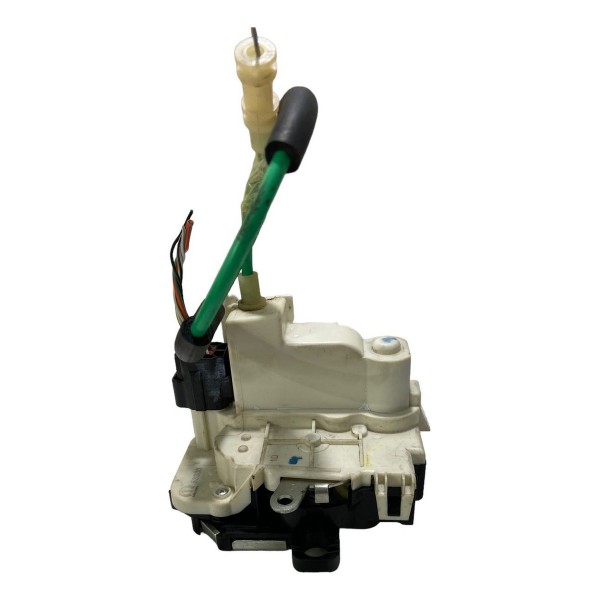 Fechadura Elétrica Porta Tras Dir Fiat Cronos 1.8 2020 14876