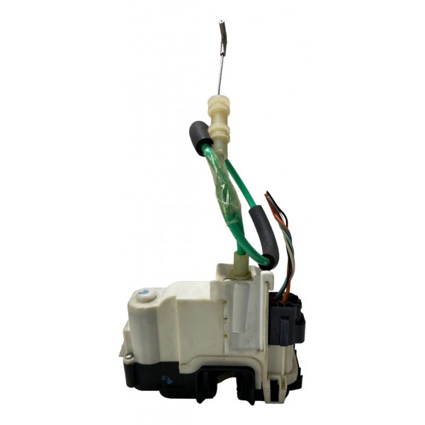 Fechadura Elétrica Porta Tras Dir Fiat Cronos 1.8 2020 14876