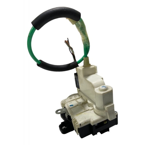 Fechadura Elétrica Porta Tras Dir Fiat Cronos 1.8 2020 14876