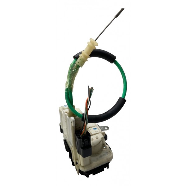 Fechadura Elétrica Porta Tras Dir Fiat Cronos 1.8 2020 14876