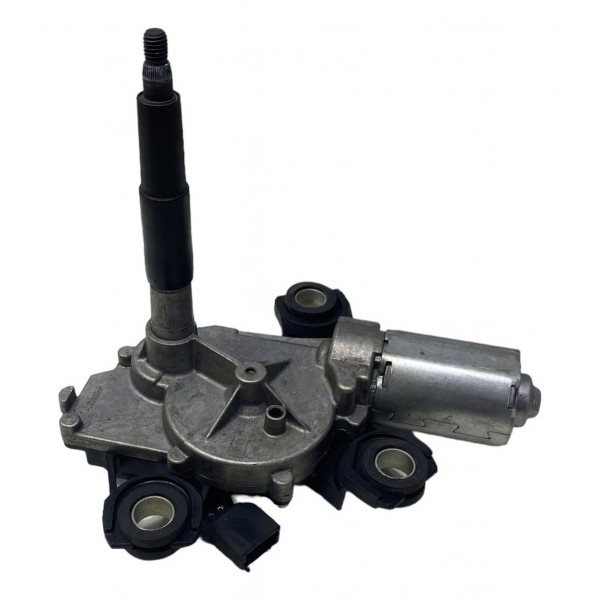 Motor Limpador Tras. Citroen C4 2009/2012 14701
