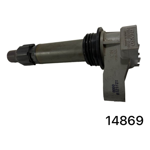 Bobina Ignição Gm Captiva 3.6 V6 14869