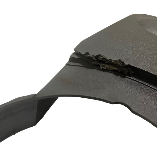 Capa Correia Dentada 307 308 C4 C5 14889