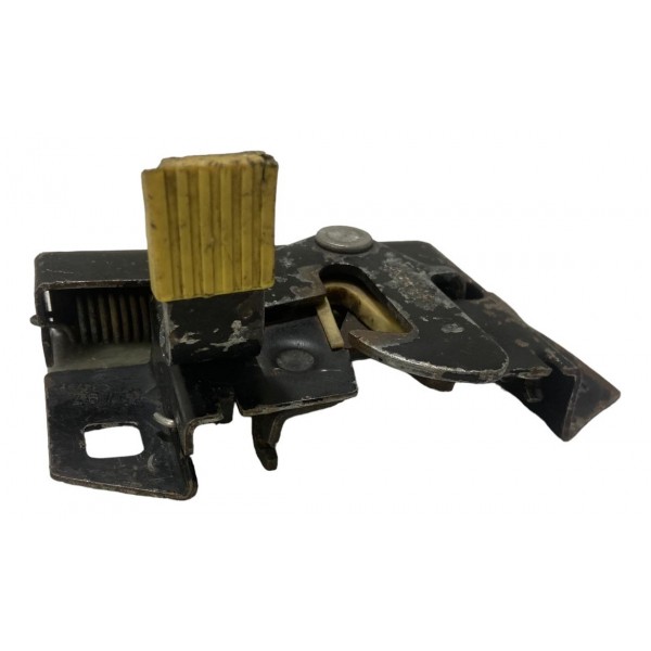 Fechadura Capo Dianteiro Mondeo 97/00 14890