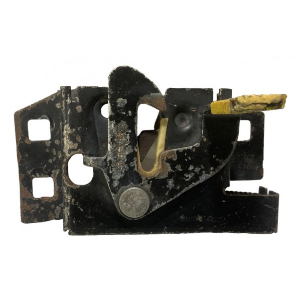 Fechadura Capo Dianteiro Mondeo 97/00 14890